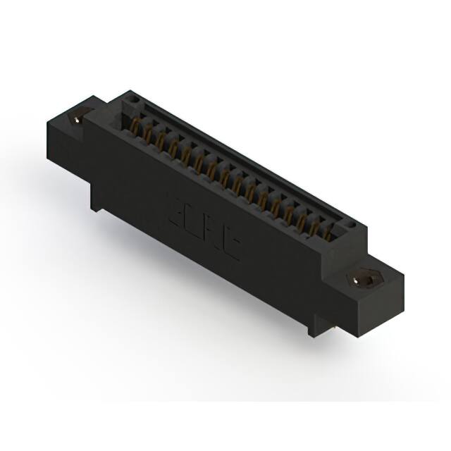 395-016-525-608 EDAC Inc.  Edgeboard Connectors